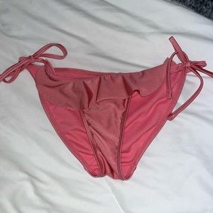 Bathing Suit bottoms, size small
